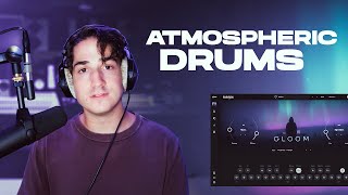 Video thumbnail for Introducing Beatmaker GLOOM: Ambient, Minimal & Downtempo Rhythms by ujam Instruments