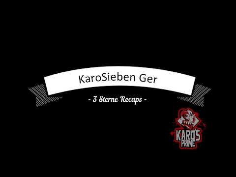 CW Racpas KaroSieben Ger