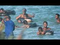 COCO BEACH WEEKEND Short Video 4K UHD Video Dar Es Salaam Tanzania Eid Mubarak
