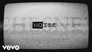 Kenny Chesney - Noise (Audio)