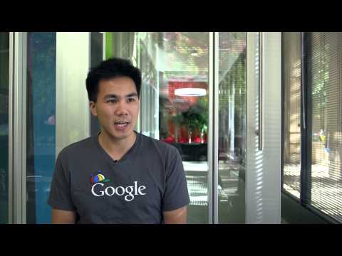 Chatting with David Liu Intro to Point Click App Development