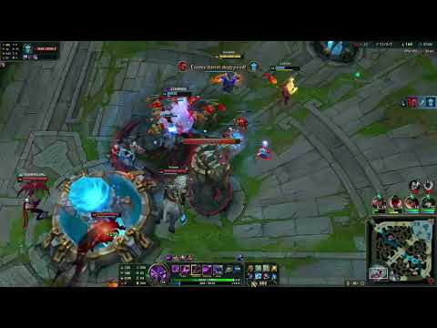 Rod of Ages is useless btw 🤡🤡🤡