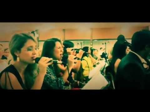 Confia e Ora - Quarteto Virtude