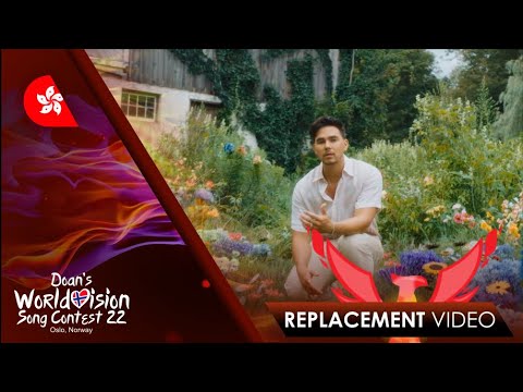 Doan's Worldvision Song Contest 22 - Hong Kong (Replacement Video)