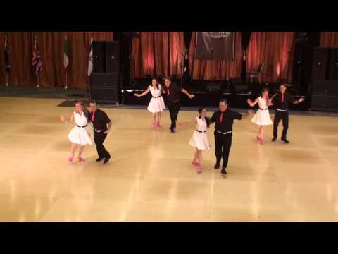 ILHC 2013 - Team - Hell's Kitchen Kilowatts