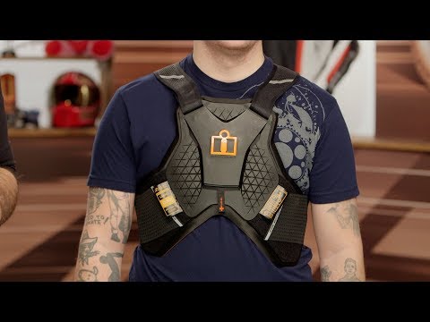 d30 armor jacket