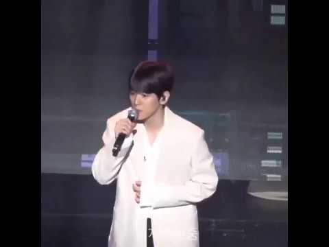 [180721] Baekhyun-Take you home @STATION CONCERT