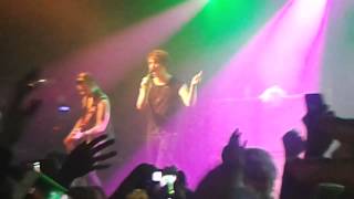 Room 94 'When I was A Teenager'