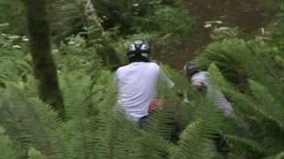 preview picture of video 'The Back Woods Riders'