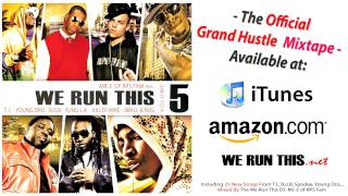 T.I. - Here Ye, Hear Ye feat. PHARRELL (NEW 2011 Grand Hustle)
