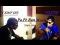 T KIMP GEE FT WALTON - Pa Pè Ban Mwen ( clip officiel 2014) Tchapie VideoZ