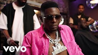 Boosie Badazz ft. Yo Gotti &amp; Gucci Mane - You Don&#39;t Kno [Music Video]
