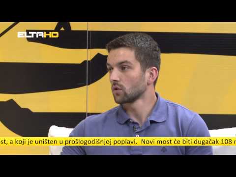 BL HRONIKA 26 05  GOSTOVANJE DRASKO UBIPARIP I DEJAN MARKOVIC