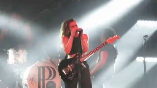St. Patrick - PVRIS (HD)