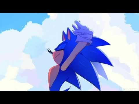 Sam Hyde Ending of Dear Vivek but it's Sonic the Hedgehog (AI dub)