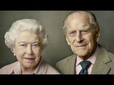 Weird Things Everyone Ignores About Queen Elizabeth's Marriage