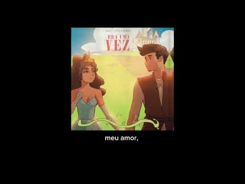 Kayno, A!RA , Rodrini - Era uma vez (Feat. Sadstation)