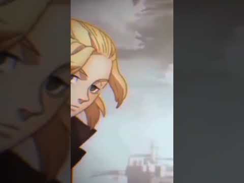 Mikey vs Valhalla EdiTs