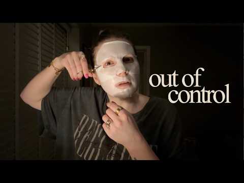 Out of Control / VLOGUARY 12