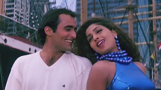Pyar Ki Shokhiyan-Aa Ab Laut Chalen 1999 Full HD V