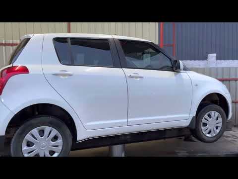 2010 SWIFT FULLY RESTORATION