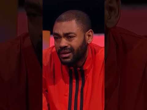 Kano don’t like acting 🤷 #kano #topboy #sully #interview #season3