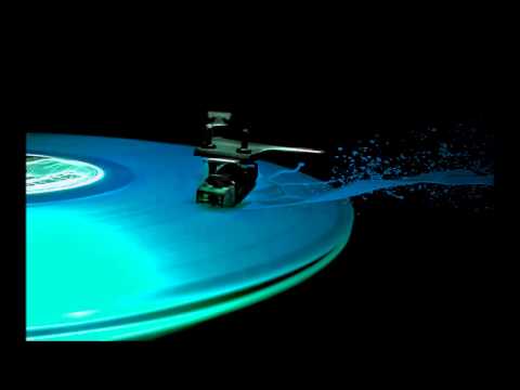 100% Vinyl  Saturday afternoon / Old School Techno