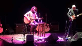 Preaching The End Of The World - Chris Cornell