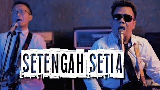 Download lagu Toni Belok Kiri Feat Bobby Teamlo - Setengah Setia -[Lagu Punk Rock Cinta] mp3