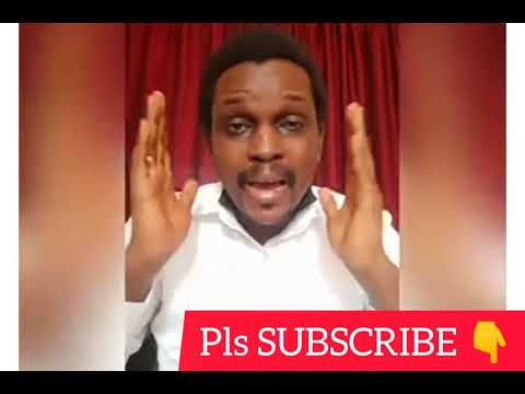 Pastor Timilehin Adigun's response to Juliana Olayode, Toyo Baby prt 2