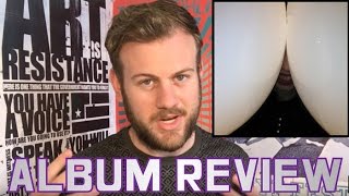 Death Grips - Bottomless Pit | ALBUM REVIEW