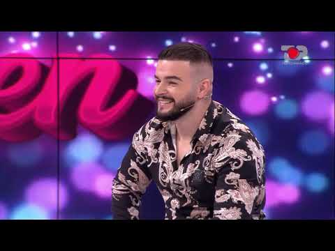 Fationi kapet me Bledin… - Përputhen, 23 Maj 2022