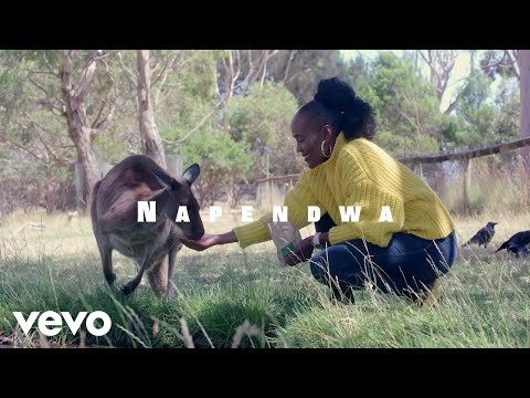 BAHE-G - NAPENDWA Gladoh