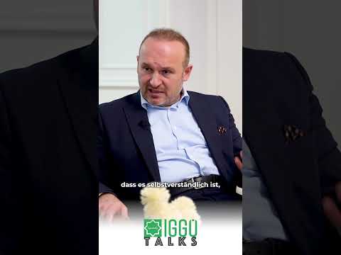 Aktuelles Klima - IGGÖ Talks