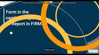 How to edit ATIR and ABR Form in FIRMS