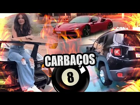 Carbaços 8 - BielaTurbo
