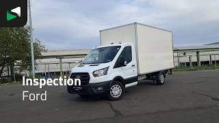&Phi;&omicron;&rho;&tau;&eta;&gamma;ό &kappa;ό&phi;&alpha; < 3.5&tau; Ford Transit 130pk Ladebordwand 170PS Koffer Klima Tempomat D'Holland | &Alpha;&pi;&epsilon;&iota;&kappa;ό&nu;&iota;&sigma;&eta; 4 - Autoline