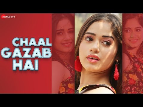 Chaal Gazab Hai | Jannat Zubair | ZEE Music