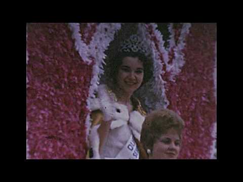 Perry Sesquicentennial Parade 1963 Erie, Pa