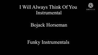 Download lagu I Will a always Think Of You Instrumental mp3 Download lagu I Will a always Think Of You Instrumental mp3