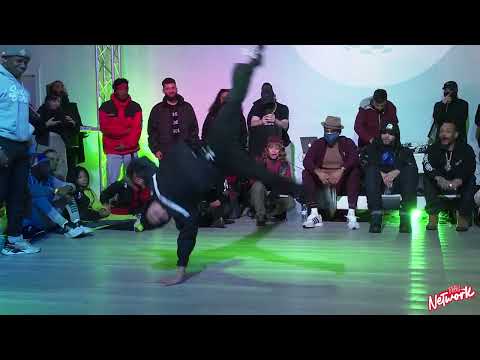Street Masters Vs Supa Josh/Breeze- Top 8 - Break Fluid Jam Vol. 2 - Outlaw Rock Dance Forum - BNC