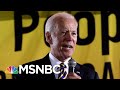 'He Was My Heart': Joe Biden Reflects On Losing Beau | Morning Joe | MSNBC
