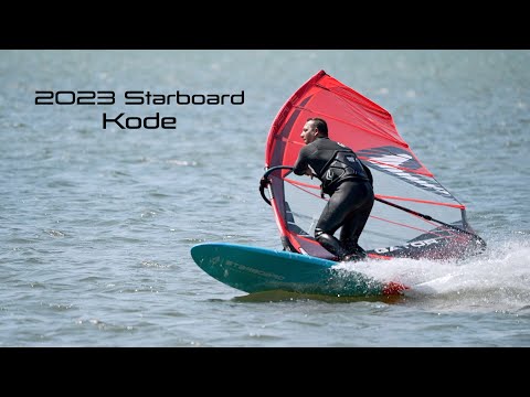 2023 Starboard Kode Review