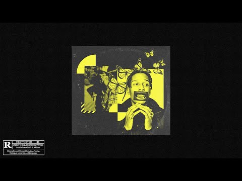 [FREE] Asap Rocky x Denzel Curry x Kendrick Lamar type beat - "FOREVER" 2020