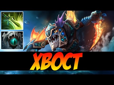 XBOCT Plays Slark - Dota 2