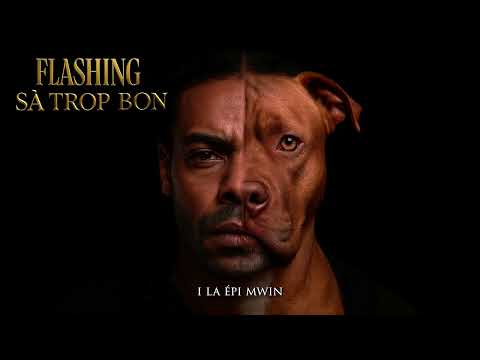 Flashing - Sa Trop Bon ( Story Book Riddim ) 