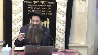 הרב עובדיה יוסף | פרשת ויקהל תשפ"ו | חזון יעקב (בית הכנסת מוסאיוף) - התמונה מוצגת ישירות מתוך אתר האינטרנט יוטיוב. זכויות היוצרים בתמונה שייכות ליוצרה. קישור קרדיט למקור התוכן נמצא בתוך דף הסרטון