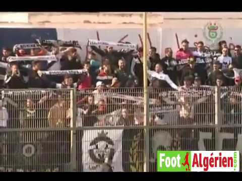 Ligue 2 Algérie (19e journée) : OM Arzew 1 - 0 JSM Skikda