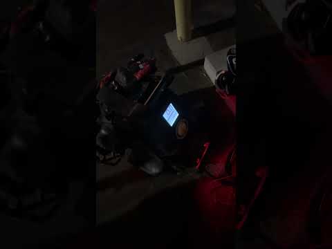 Burbank To Long Beach On The Lynx EUC, Now Charging At Charge Point With V4SC Roger Charger