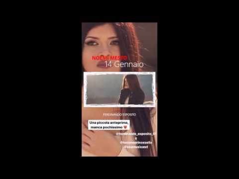 Noemi Mesto - 14 Gennaio (Anteprima 2020)🔥🔥💣💣